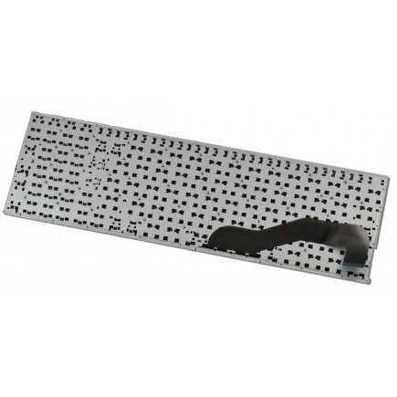 Klawiatura do laptopa Asus X540LA czeska czarna bez ramki
