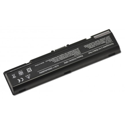 Bateria do laptopa Toshiba Satellite A300-18K 5200mAh Li-ion 10,8V ogniwa SAMSUNG