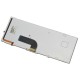 Klawiatura do laptopa Sony VAIO VPC-SB1B9E/B czeska czarna podświetlana