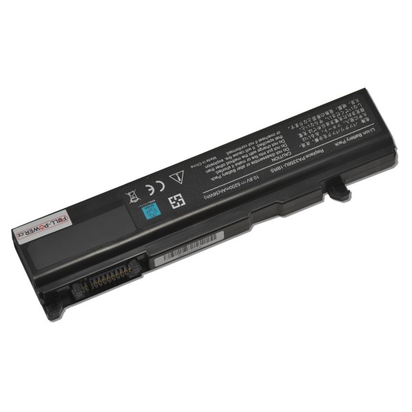 Bateria do laptopa Toshiba Dynabook Satellite T20 140C/5X 5200mAh Li-ion 10,8V ogniwa SAMSUNG