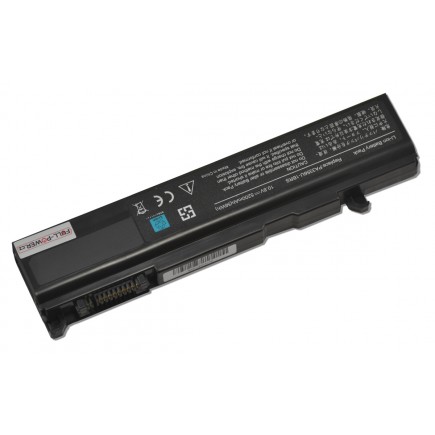 Bateria do laptopa Toshiba Satellite A55-S306 5200mAh Li-ion 10,8V ogniwa SAMSUNG