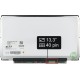LTN133AT16-L03 matryca do laptopa 13,3“ 40pin HD LED Slim - świecąca