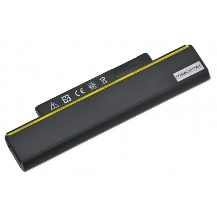 Bateria do laptopa Lenovo kompatibilní 42T4949 5200mAh Li-ion 11,1V ogniwa SAMSUNG