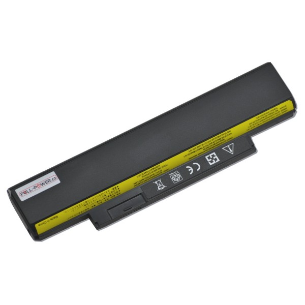 Bateria do laptopa Lenovo kompatibilní ASM 42T4948 5200mAh Li-ion 11,1V ogniwa SAMSUNG