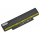 Bateria do laptopa Lenovo kompatibilní FRU 42T4947 5200mAh Li-ion 11,1V ogniwa SAMSUNG