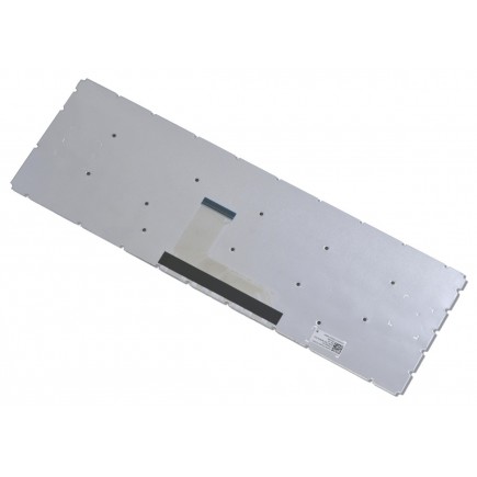 Klawiatura do laptopa Toshiba Satellite L50-B-1FF czeska czarna bez ramki