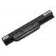 Bateria do laptopa Asus X84HY 5200mAh Li-ion 10,8V ogniwa SAMSUNG