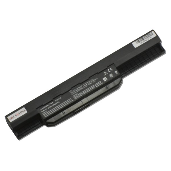 Bateria do laptopa ASUS K53E-DS91 5200mAh Li-ion 10,8V ogniwa SAMSUNG