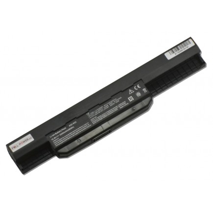 Bateria do laptopa ASUS K53E-SX147V 5200mAh Li-ion 10,8V ogniwa SAMSUNG