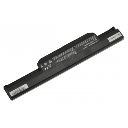 Bateria do laptopa Asus K53BY 5200mAh Li-ion 10,8V ogniwa SAMSUNG