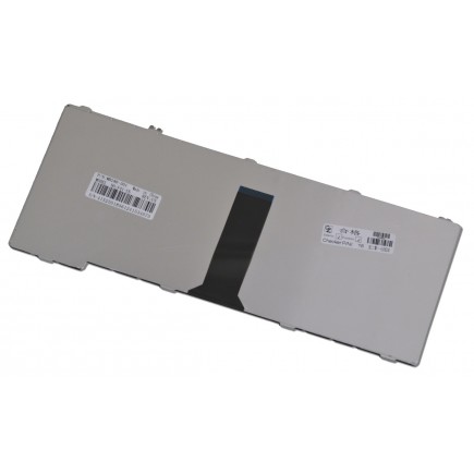 Klawiatura do laptopa Lenovo Ideapad Y330 czeska czarna 