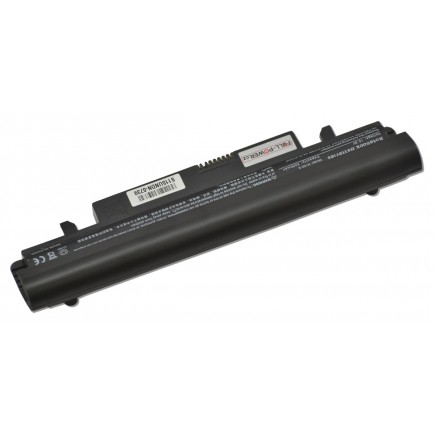 Bateria do laptopa Samsung NP-N150-JA06US 5200mAh Li-ion 10,8V ogniwa SAMSUNG