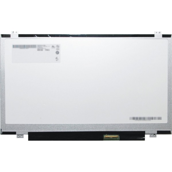 HP Compaq STREAM 14-AX050SA matryca do laptopa 14,0“ 30pin eDP HD LED SlimTB - świecąca 