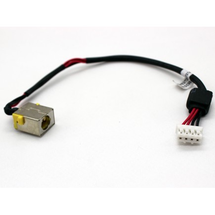 Packard Bell EasyNote TE69CX Złącze zasilania do laptopa dc jack