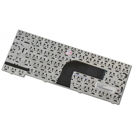 Klawiatura do laptopa Asus A3A czeska czarna 