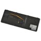 Klawiatura do laptopa HP Elitebook 820 G3 czeska srebrna podświetlana