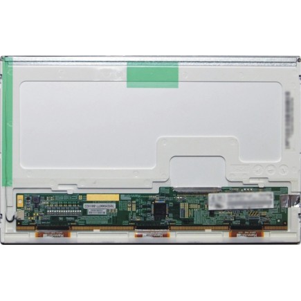 Asus EEE PC 1005PE-MU27-BU matryca do laptopa 10,0“ 30pin WSVGA LED - Świecąca
