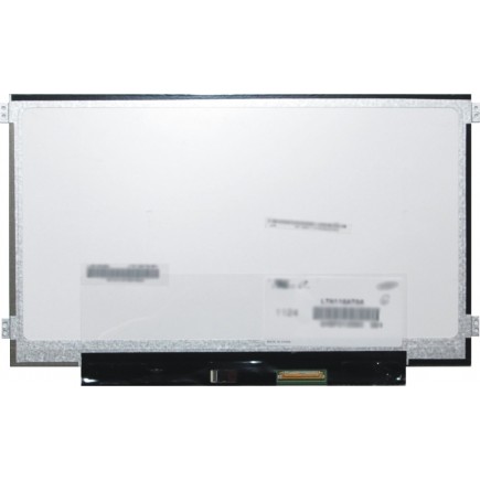 IBM Lenovo ThinkPad X140E 20BL0008US matryca do laptopa 11,6“ 40pin HD LED Slim - świecąca