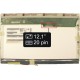 HP Compaq Presario B1809TU matryca do laptopa 12,1“ 20pin WXGA CCFL - świecąca