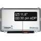 Toshiba Satellite CL10-B-101 matryca do laptopa 11,6“ 30pin HD LED Slim - świecąca
