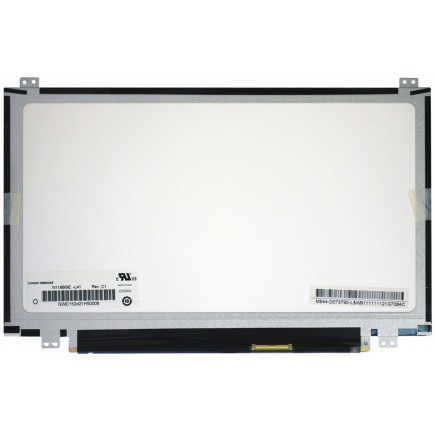 Toshiba Satellite CL15T-B1204X matryca do laptopa 11,6“ 30pin HD LED Slim - świecąca