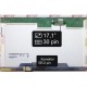 Toshiba SATELLITE L350-08E matryca do laptopa 17“ 30pin WXGA+ CCFL - świecąca