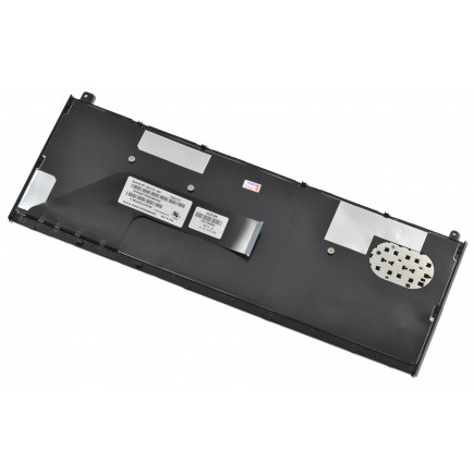 Klawiatura do laptopa HP ProBook 4525 czeska czarna z ramką