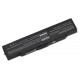 Bateria do laptopa Sony Vaio VGN-AR47 5200mAh Li-ion 11,1V ogniwa SAMSUNG