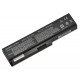 Bateria do laptopa Toshiba SATELLITE C660D-10N 5200mAh Li-ion 10,8V ogniwa SAMSUNG