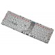 Klawiatura do laptopa IBM Lenovo Ideapad B50-10 czeska czarna 