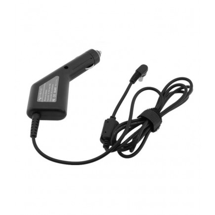 Toshiba SATELLITE C660D-144 Ładowarka samochodowa do laptopa 40W