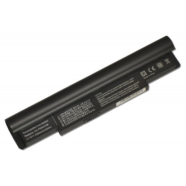 Bateria do laptopa Samsung NC10-anyNet N270 BBT 5200mAh Li-ion 11,1V ogniwa SAMSUNG