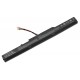 Bateria do laptopa Asus 0B110-00220000 Kompatibilní 2600mAh Li-ion 15V ogniwa SAMSUNG