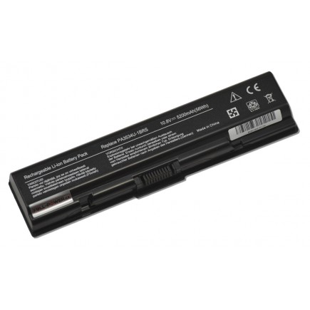 Bateria do laptopa Toshiba SATELLITE A300-145 5200mAh Li-ion 10,8V ogniwa SAMSUNG
