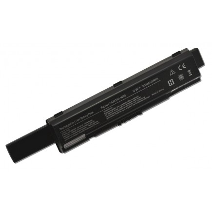 Bateria do laptopa Toshiba SATELLITE A300-14T 7800mAh Li-ion 10,8V ogniwa SAMSUNG