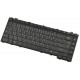 Klawiatura do laptopa Toshiba SATELLITE A300-05U czeska czarna 