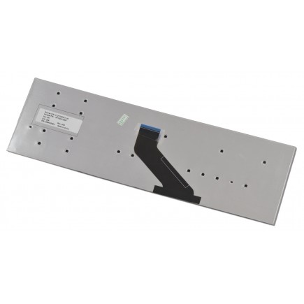 Klawiatura do laptopa Packard Bell EasyNote LV11HC czeska czarna 