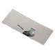 Klawiatura do laptopa Acer ASPIRE ONE D257-1488 czeska biała 