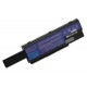 Bateria do laptopa Acer ASPIRE 5935G-654G32MN 10400mAh Li-ion 10,8V ogniwa SAMSUNG