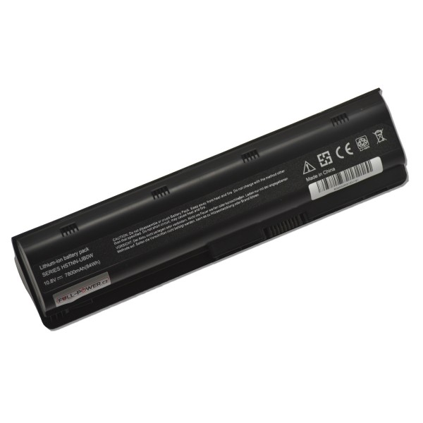 Bateria do laptopa HP Compaq CQ58-202EIA 7800mAh Li-ion 10,8V ogniwa SAMSUNG