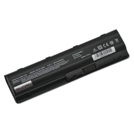 Bateria do laptopa HP Compaq CQ58-205SL 5200mAh Li-ion 10,8V ogniwa SAMSUNG