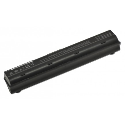 Bateria do laptopa HP Compaq CQ58-206ST 7800mAh Li-ion 10,8V ogniwa SAMSUNG