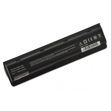 Bateria do laptopa HP Compaq CQ58-209EL 7800mAh Li-ion 10,8V ogniwa SAMSUNG