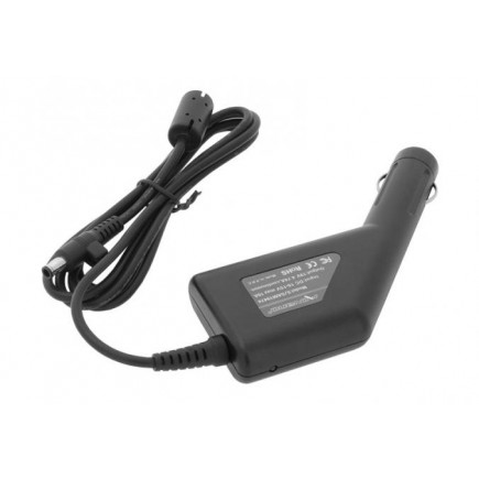 Samsung NP-RF511-S05DE Ładowarka samochodowa do laptopa 90W