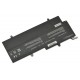 Bateria do laptopa Toshiba PA5013U kompatibilní 3100mAh Li-poly 14,8V 