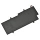 Bateria do laptopa Toshiba Portage Z830 3100mAh Li-poly 14,8V 