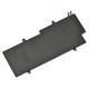 Bateria do laptopa Toshiba PORTEGE Z930-13Q 3100mAh Li-poly 14,8V 