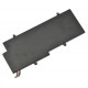 Bateria do laptopa Toshiba PA5013U-1BRS kompatibilní 3100mAh Li-poly 14,8V 