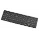 Klawiatura do laptopa Acer Aspire V5-531 czeska czarna bez ramki