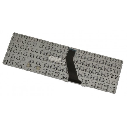 Klawiatura do laptopa Acer Aspire M3-581PTG czeska czarna bez ramki